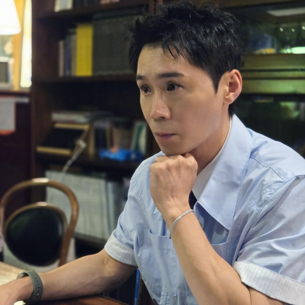 [기자가 만난 사람] 〈미지의 서울〉 임철수, 처음엔 어려웠지만 끝내 애정하게 된 ‘이충구’를 말하다 이미지