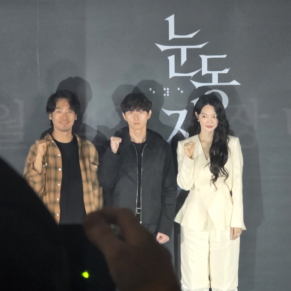 [현장] “진정한 사랑이란 무엇인가” 영화 ‘눈동자’ 스릴러 속 깊은 질문 던져 이미지