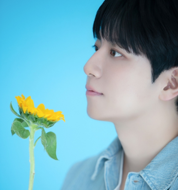 [기자가 만난 사람] 성우 정의진 유튜버 와 성우 그리고 가수 그룹 '멜로소나'의 리더 이미지